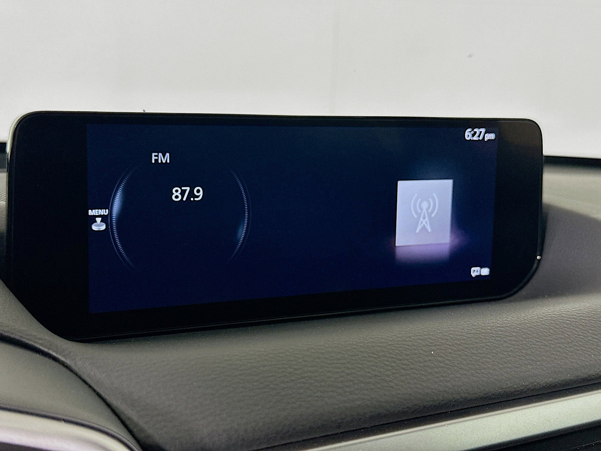 Used 2024 MAZDA CX-50 AWD 2.5 S w/ Cargo Package image 21