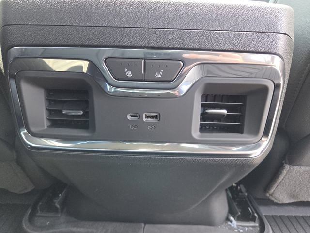 New 2026 Chevrolet Silverado 1500 LTZ w/ LTZ Premium Package AWD/4WD image 18