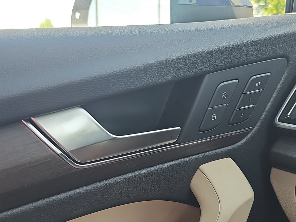Certified 2024 Audi Q5 2.0T Premium AWD/4WD image 10