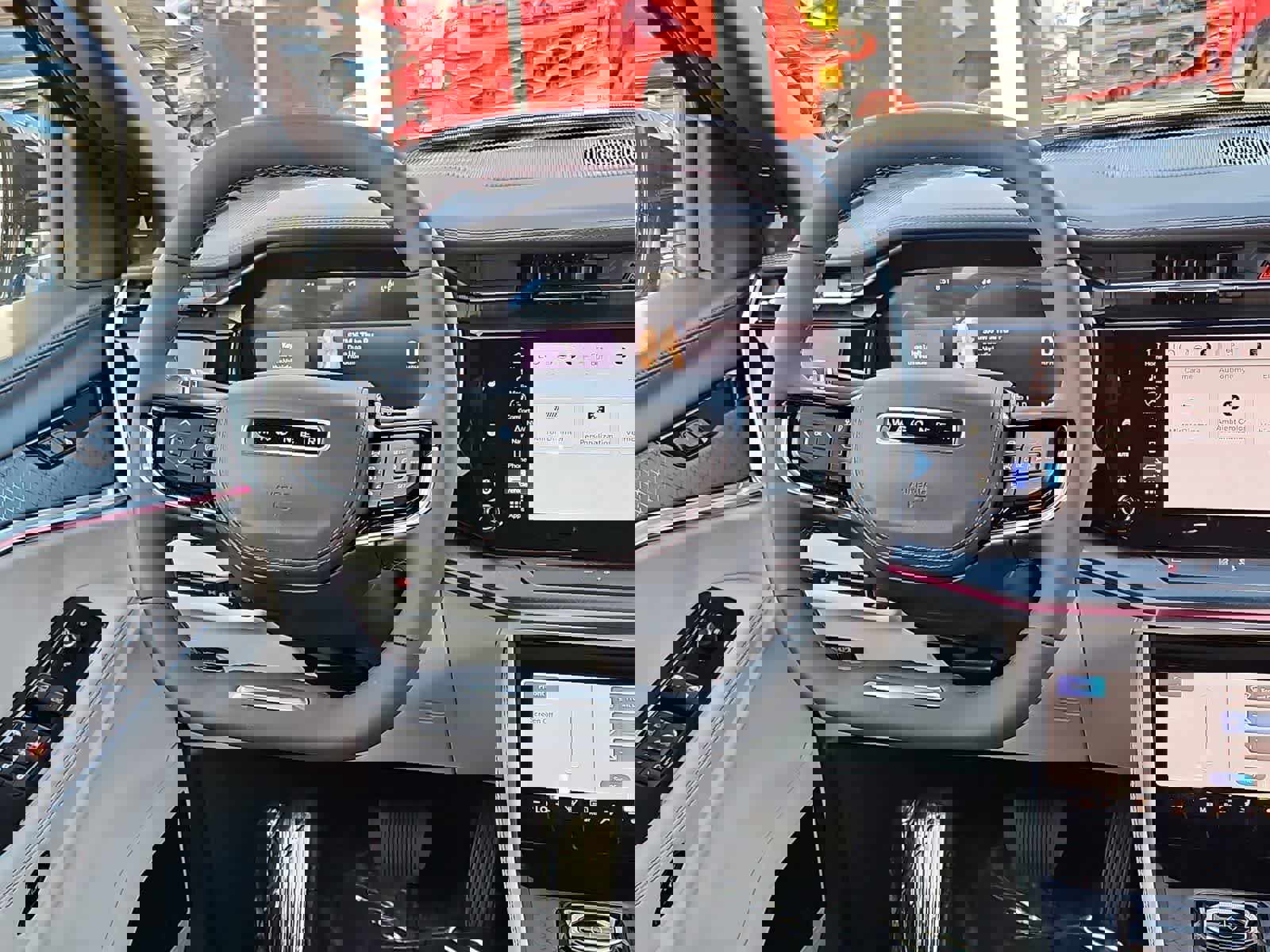 Used 2025 Jeep Wagoneer S Limited image 22