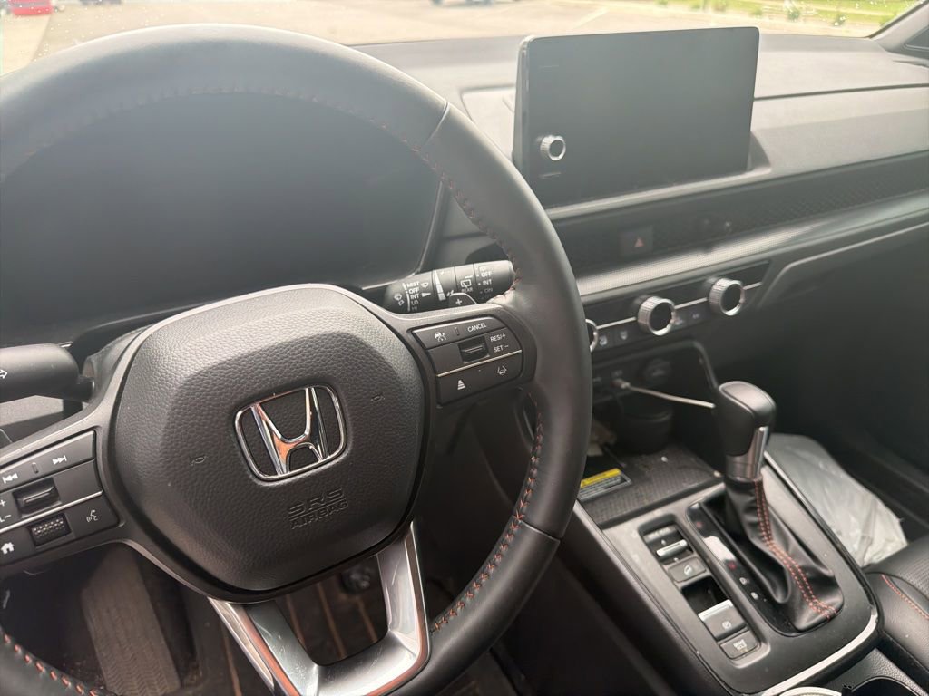 Used 2024 Honda CR-V Sport-L image 11