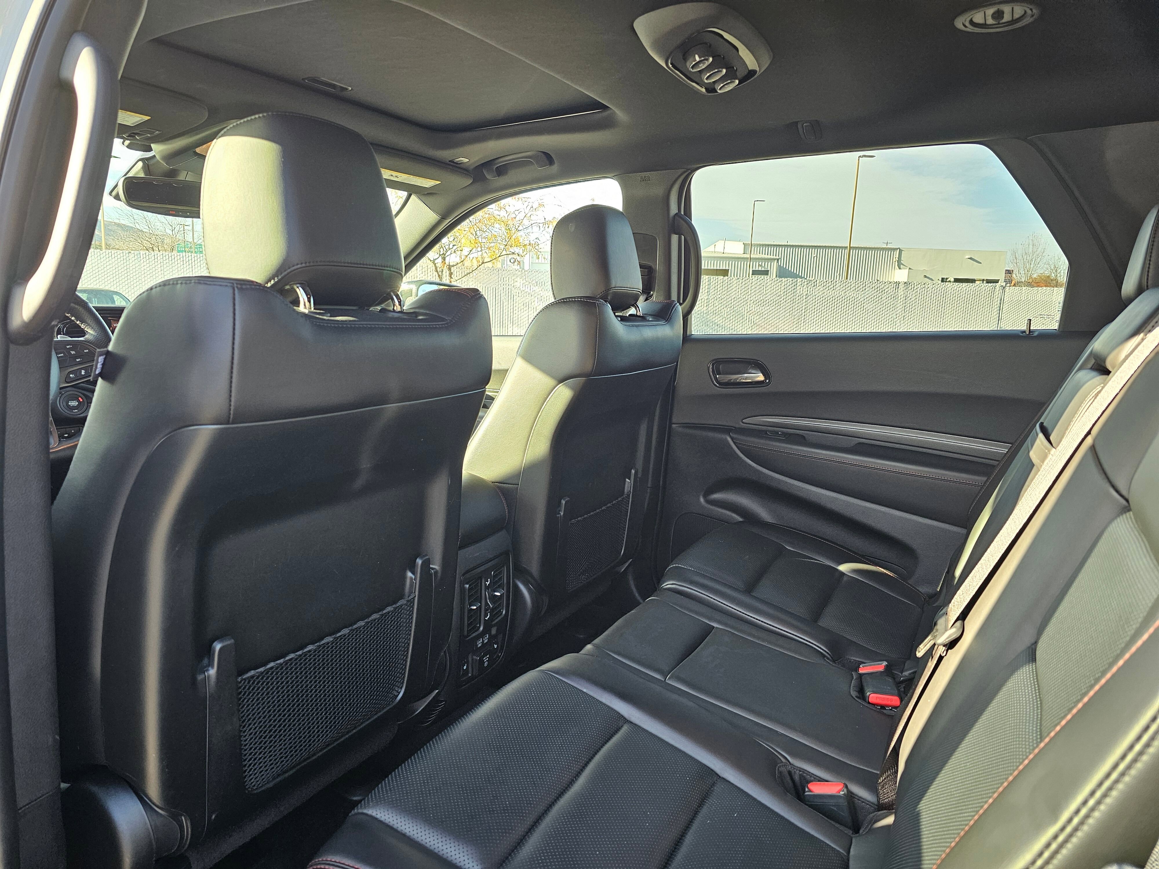 Used 2024 Dodge Durango R/T image 12