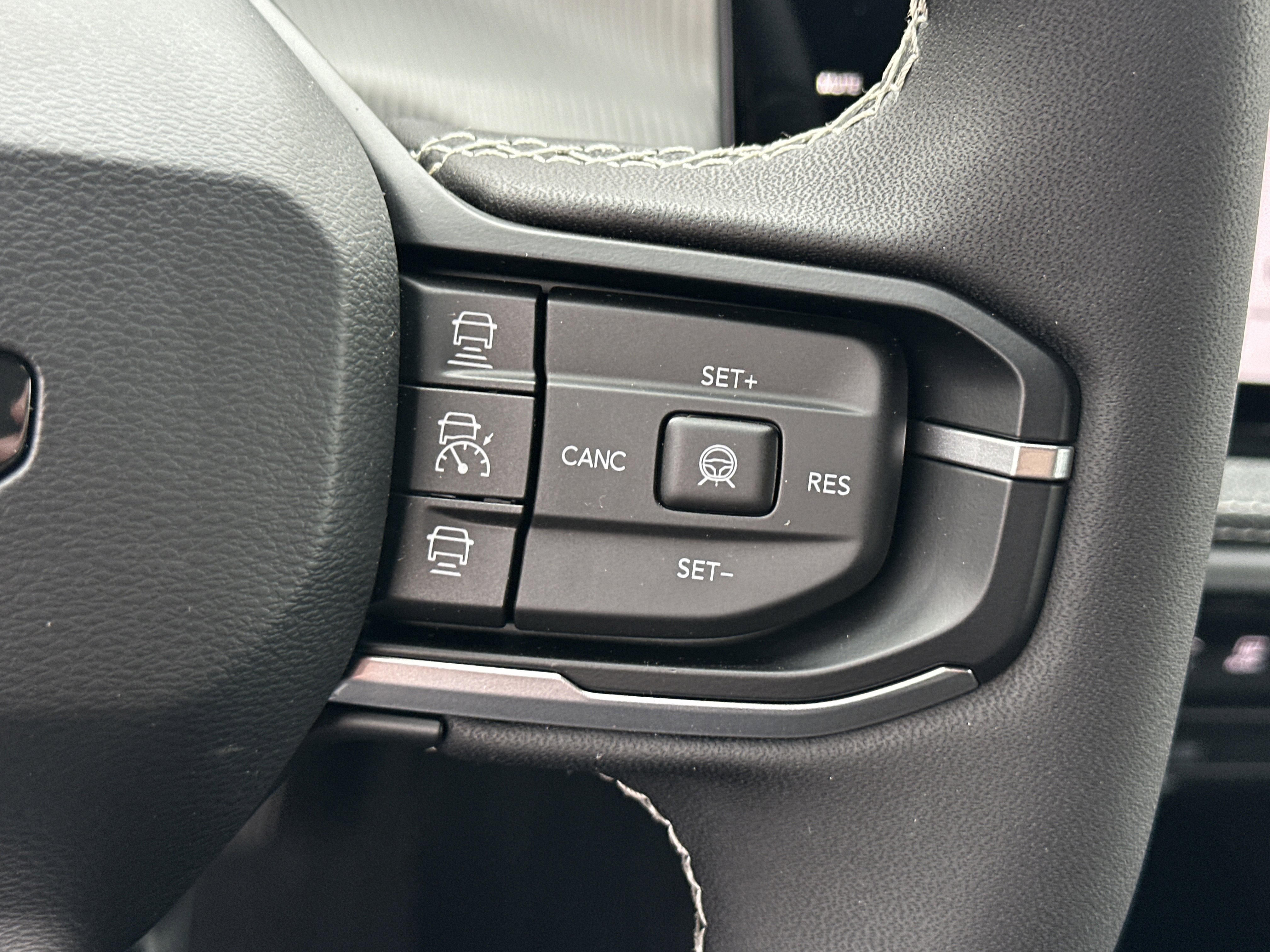 New 2026 Jeep Cherokee Laredo AWD/4WD image 8