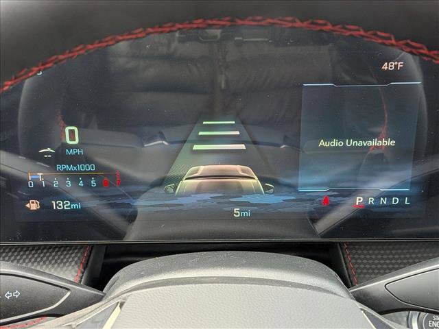 New 2026 Chevrolet Equinox RS image 11