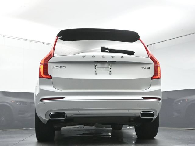Used 2020 Volvo XC90 T6 Inscription w/ Protection Package Premier AWD/4WD image 38