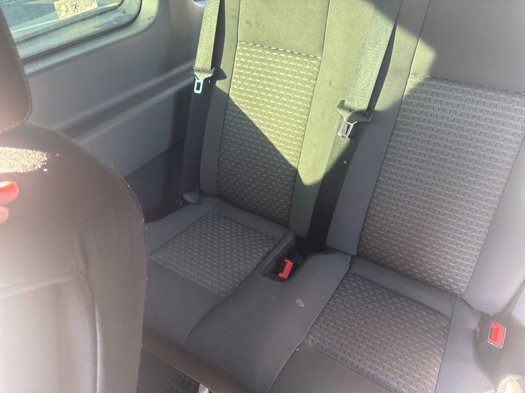 Used 2023 Ford Transit 350 XLT image 41