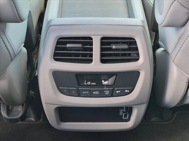 Used 2022 Honda Pilot Special Edition image 17