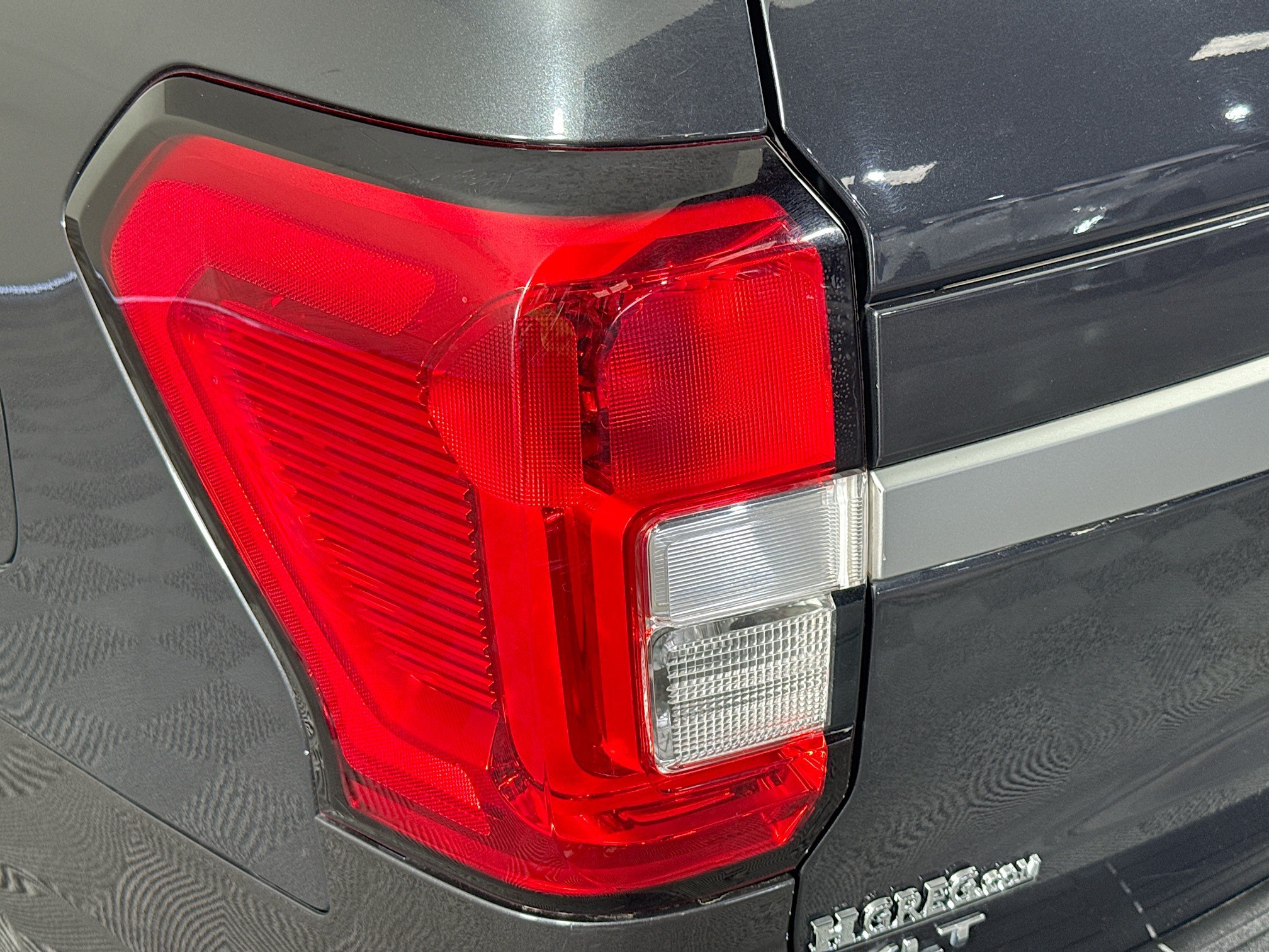 Used 2024 Ford Expedition Max XLT RWD image 34