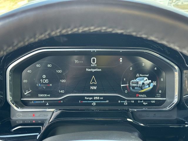 Used 2024 GMC Sierra 3500 SLT image 14