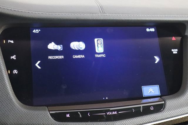 Used 2016 Cadillac CT6 Premium Luxury w/ Comfort Package image 33