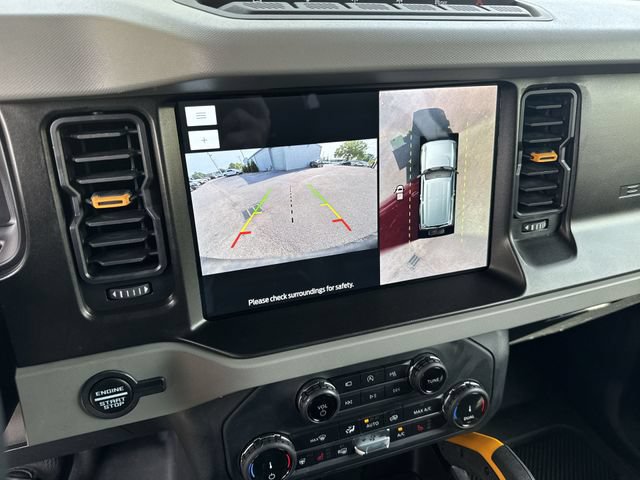 Used 2022 Ford Bronco Badlands AWD/4WD image 23