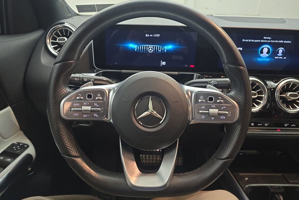 Used 2021 Mercedes-Benz GLA 45 AMG 4MATIC image 15