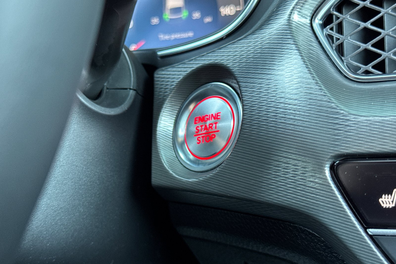 New 2026 Acura Integra A-Spec w/ Technology Package FWD image 24