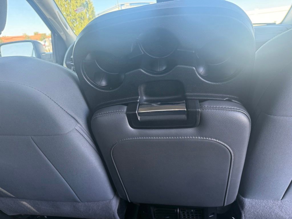 Used 2018 RAM 1500 Tradesman w/ Popular Equipment Group AWD/4WD image 39