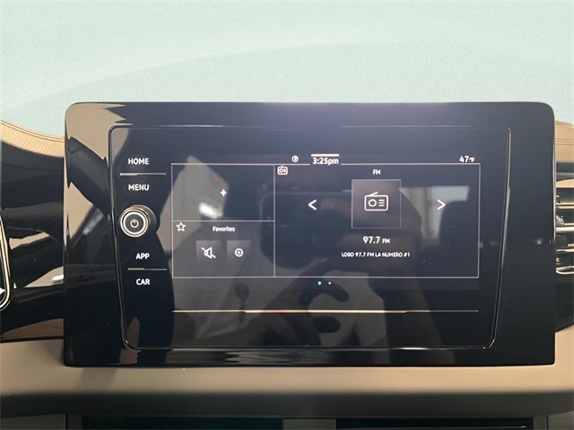 Used 2025 Volkswagen Jetta Sport image 22