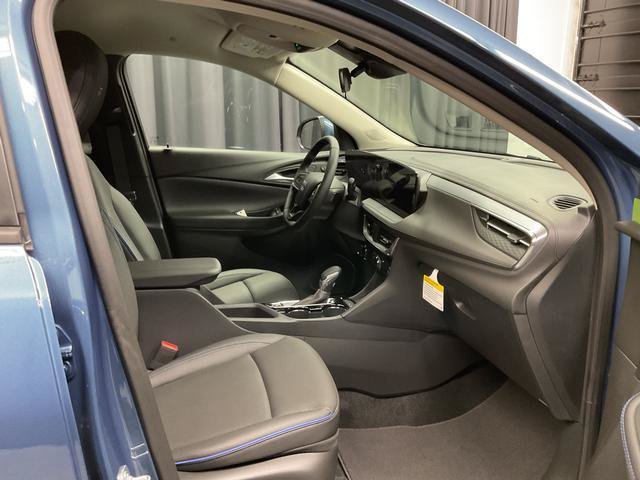 New 2026 Buick Encore GX Sport Touring w/ Comfort Package AWD/4WD image 13