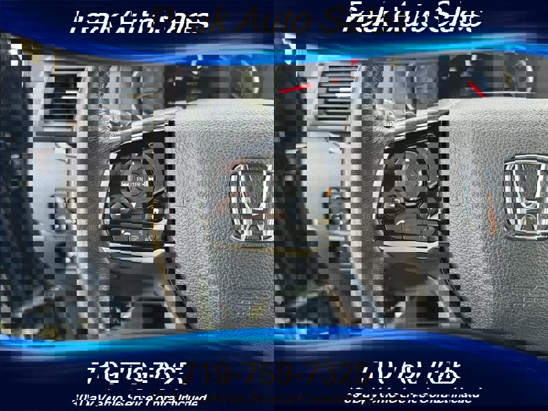 Used 2021 Honda Pilot Black Edition image 18