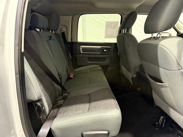 Used 2015 RAM 2500 Big Horn image 24