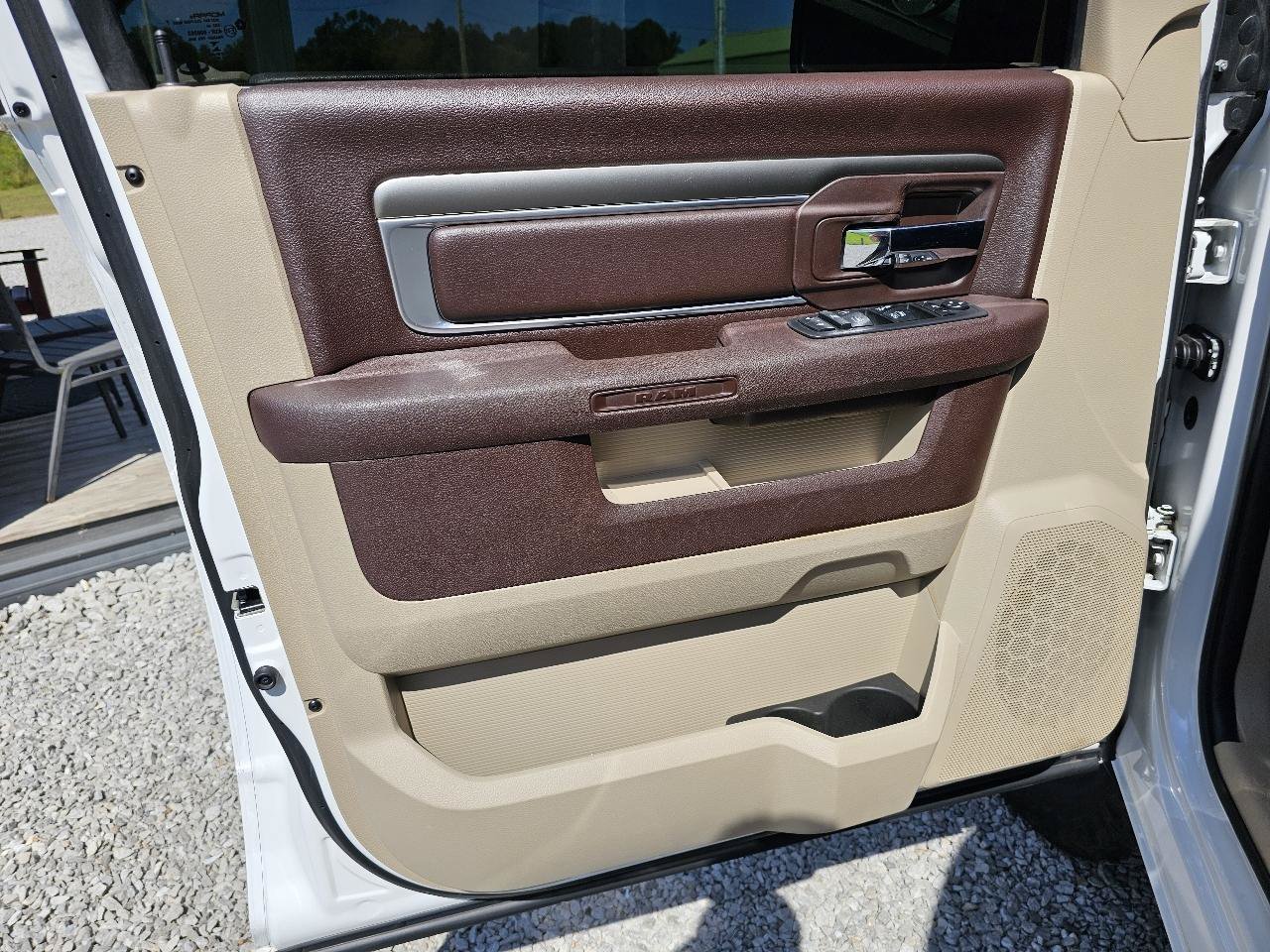 Used 2019 RAM 1500 Big Horn AWD/4WD image 20