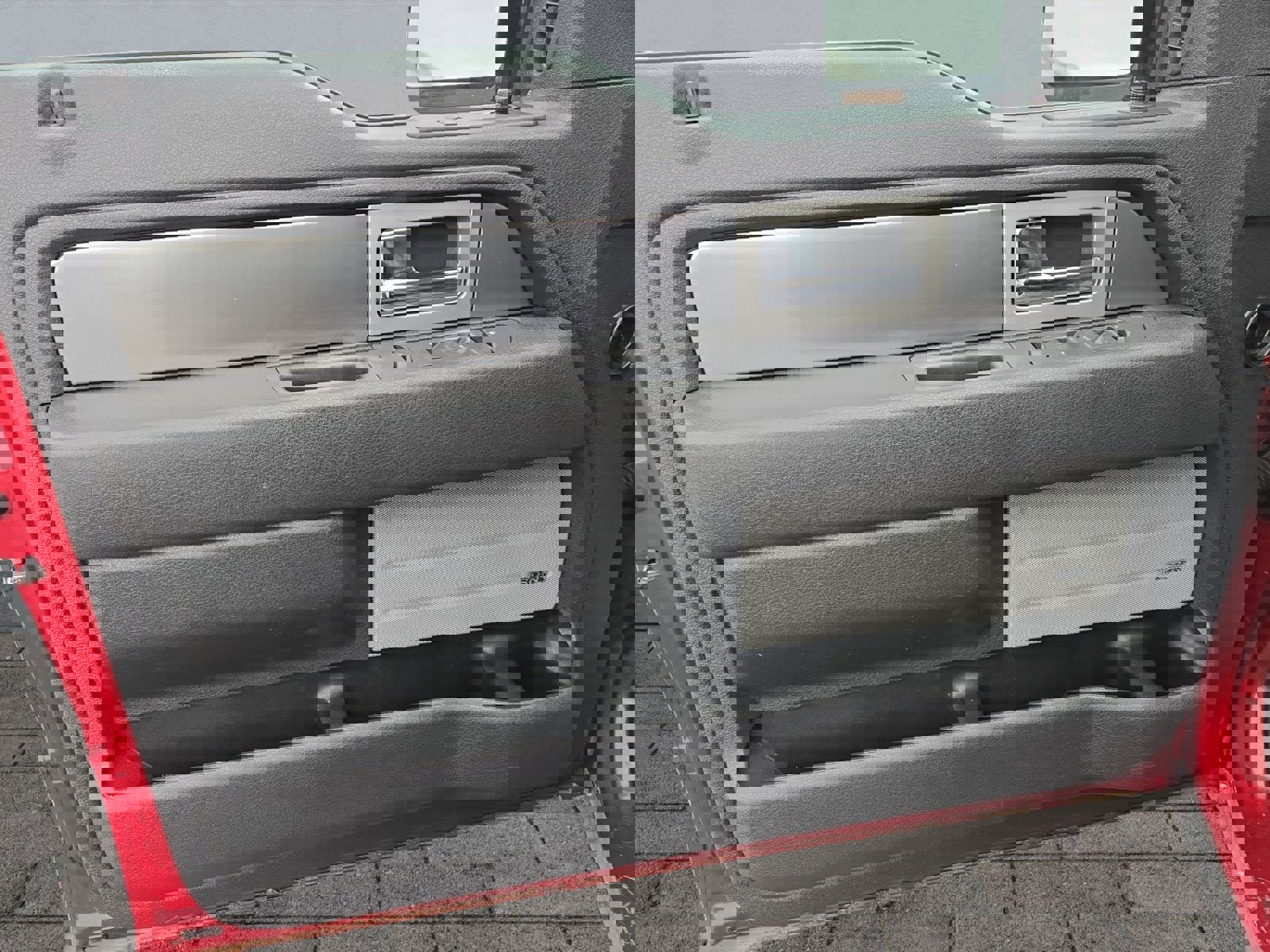 Used 2013 Ford F150 FX4 w/ Luxury Equipment Group image 10