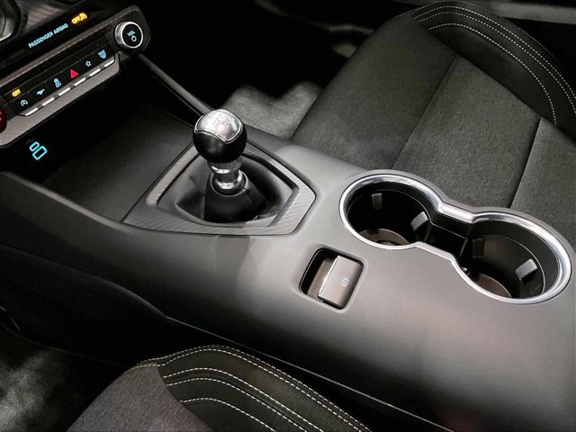 Used 2025 Ford Mustang GT RWD image 15