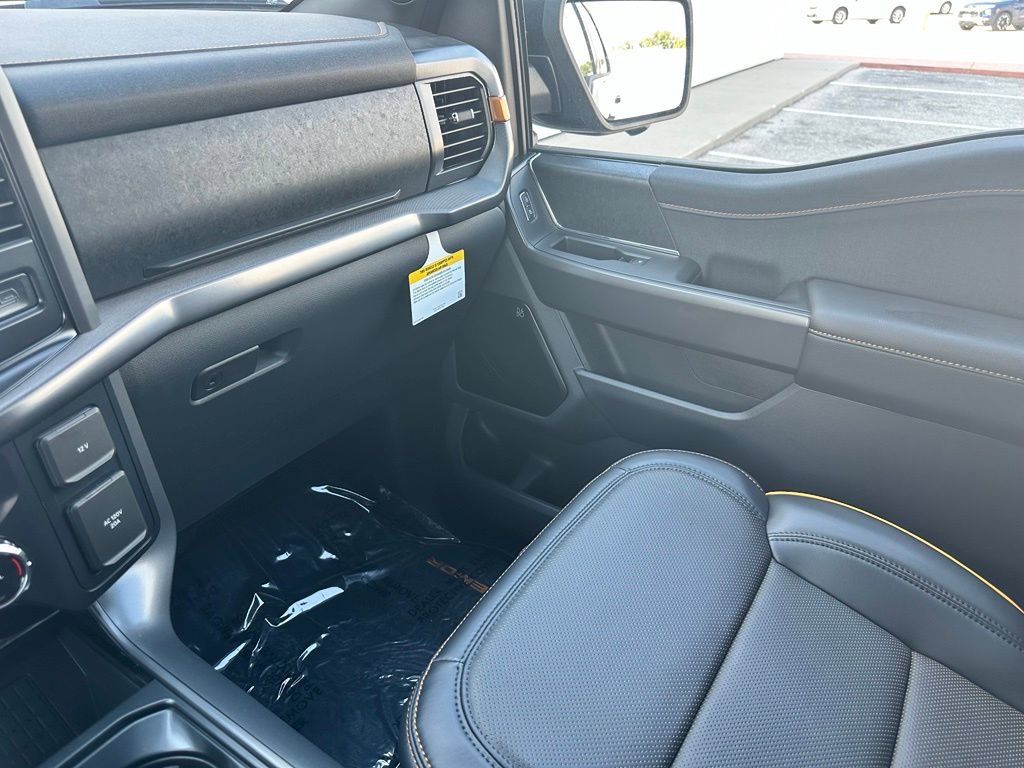New 2026 Ford F150 Tremor w/ Equipment Group 402A High AWD/4WD image 42