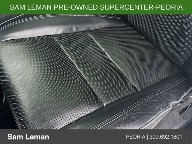 Used 2019 Jeep Grand Cherokee Overland image 19