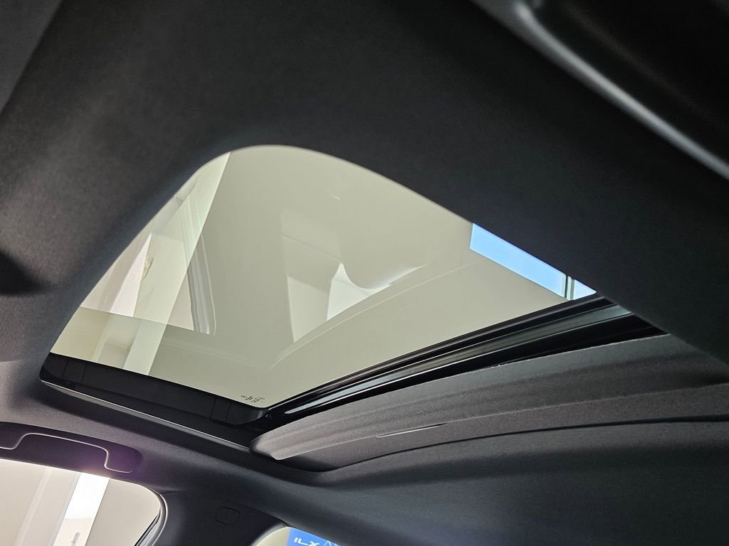 New 2026 Acura Integra A-Spec image 12