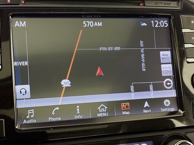 Used 2018 Nissan Maxima Platinum FWD image 13