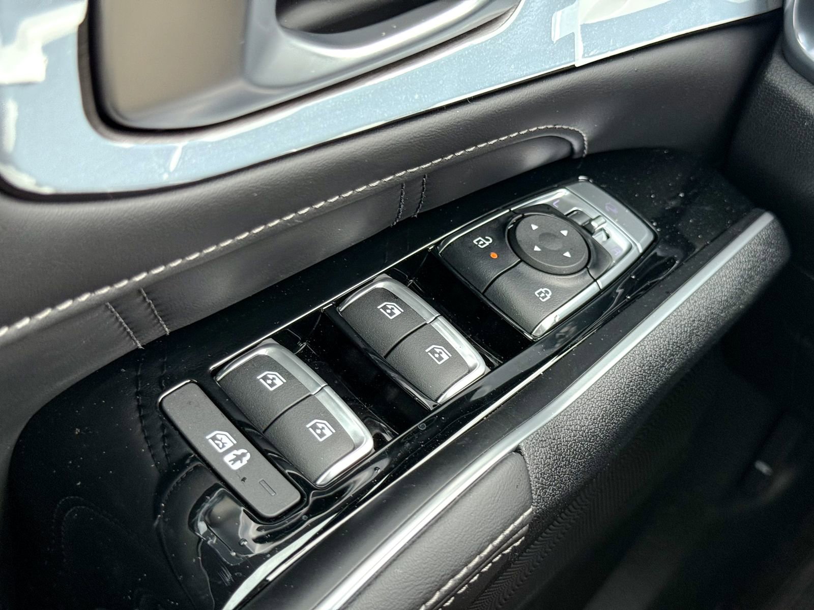 New 2026 Kia Sorento SX AWD/4WD image 30