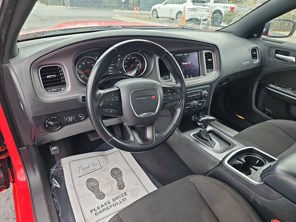 Used 2023 Dodge Charger GT image 20