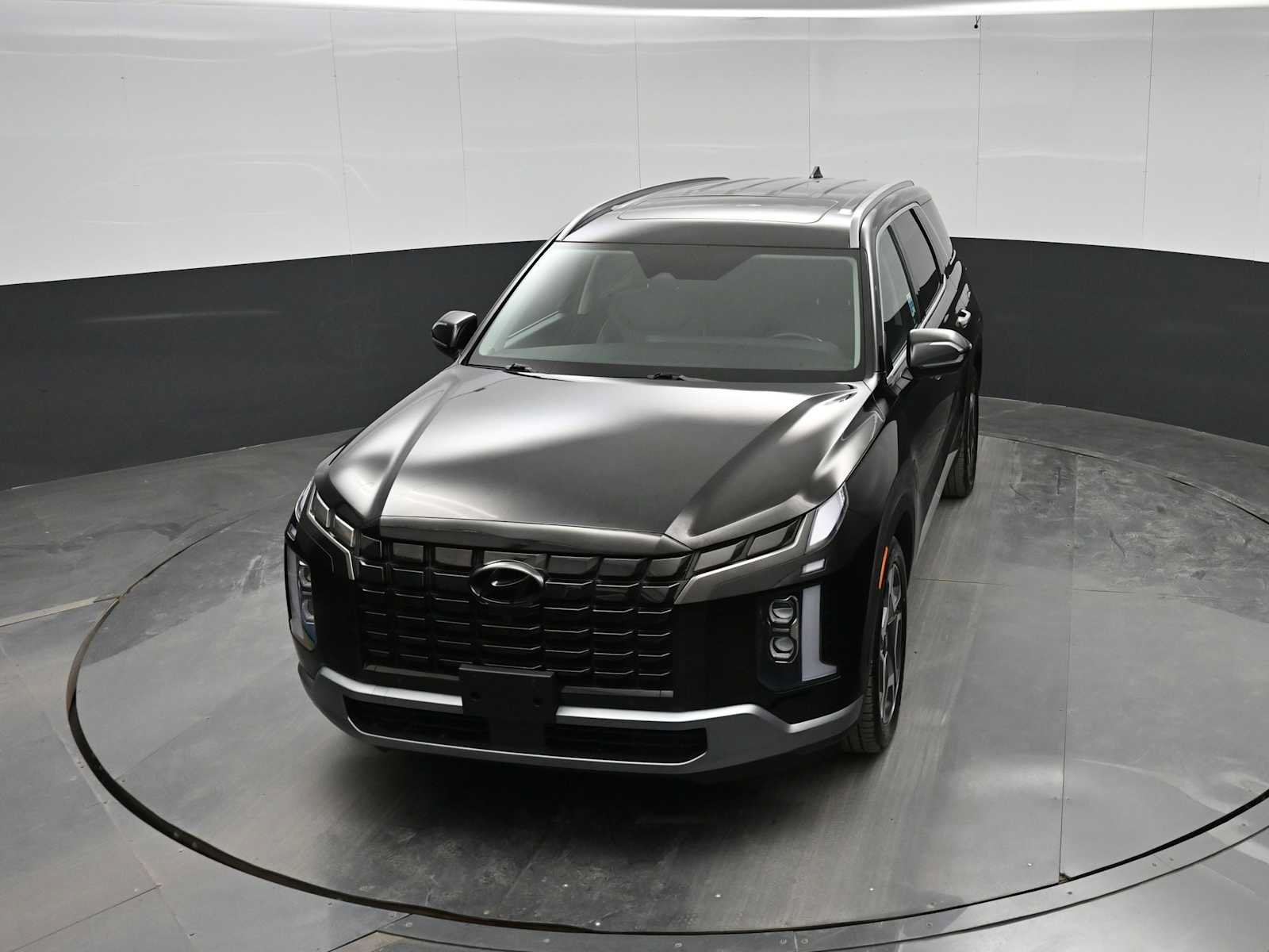 Used 2023 Hyundai Palisade SEL w/ Cargo Package AWD/4WD image 28