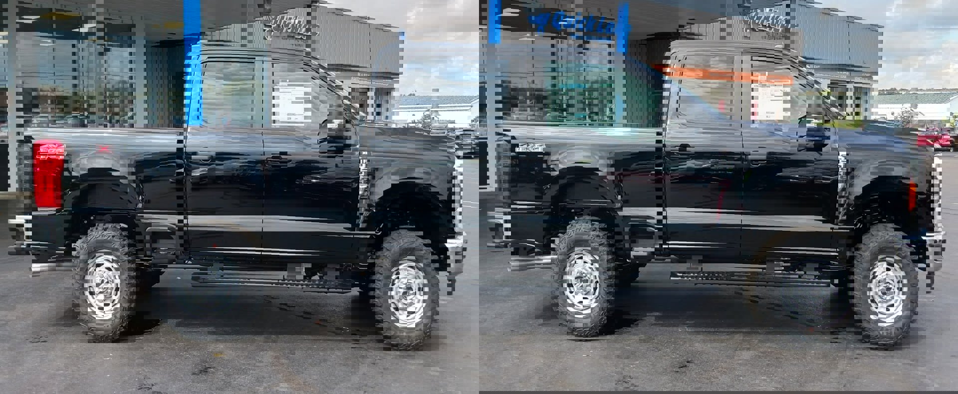 New 2026 Ford F350 XL image 6