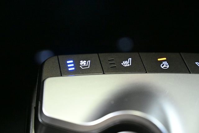 Used 2024 Kia EV6 Wind w/ Wind Technology Package image 29