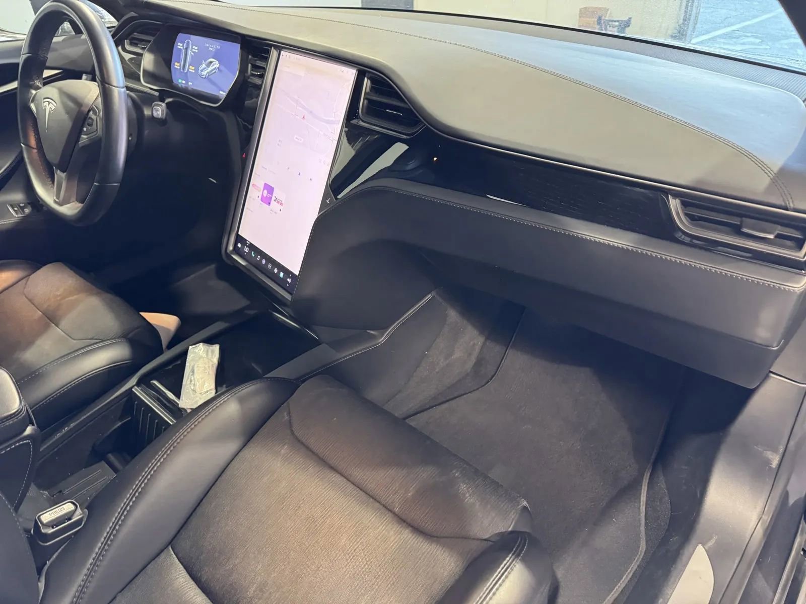 Used 2018 Tesla Model S 75D image 5
