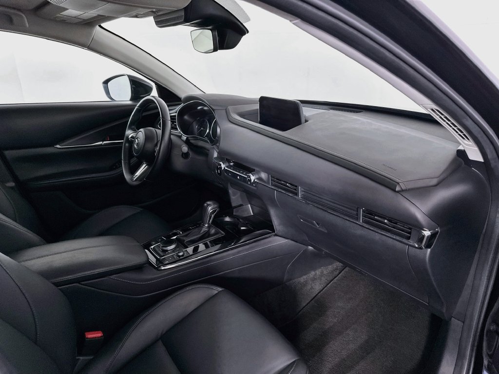 Certified 2024 MAZDA CX-30 AWD 2.5 S w/ Preferred Package image 37