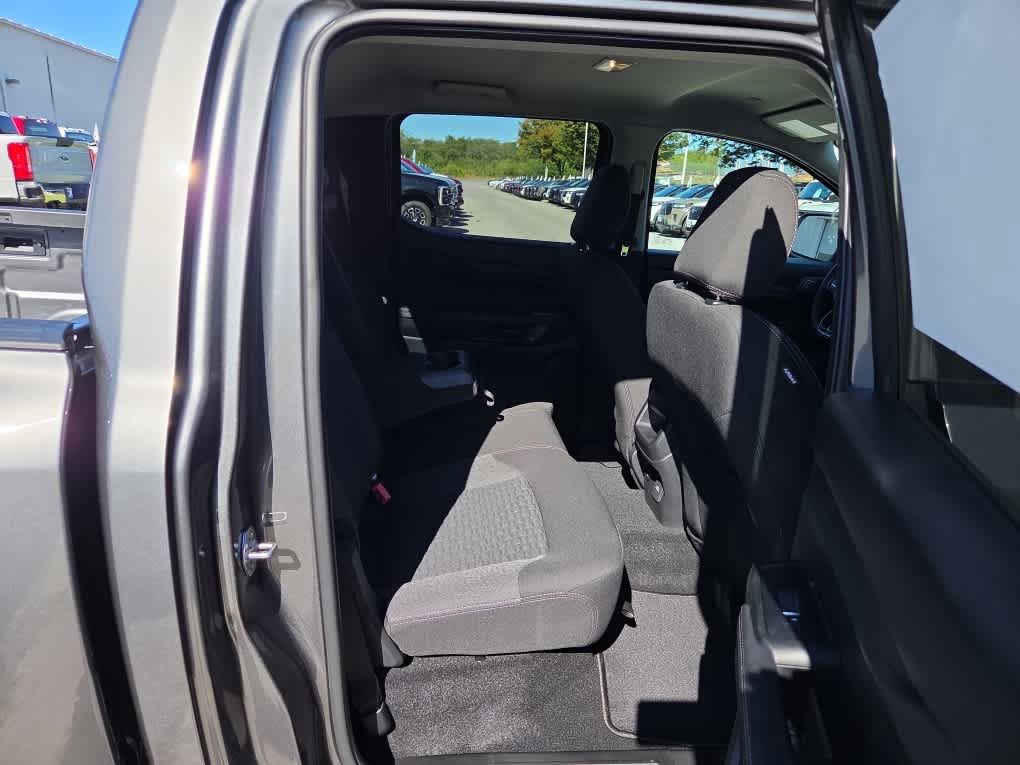 New 2026 Ford Ranger XLT w/ Convenience Package AWD/4WD image 19