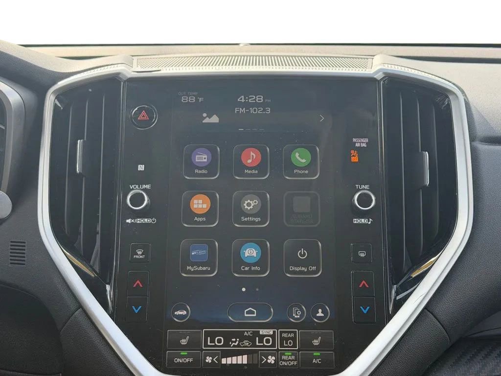 Used 2023 Subaru Ascent Premium AWD/4WD image 21