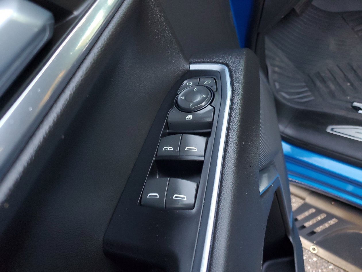 Used 2022 Chevrolet Silverado 1500 LT Trail Boss w/ Protection Package AWD/4WD image 19