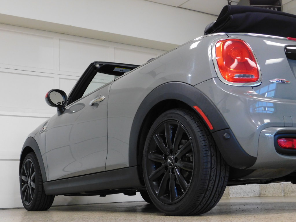 Used 2017 MINI Cooper S FWD image 73