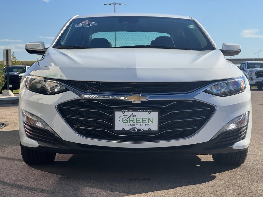 Used 2024 Chevrolet Malibu LT image 6