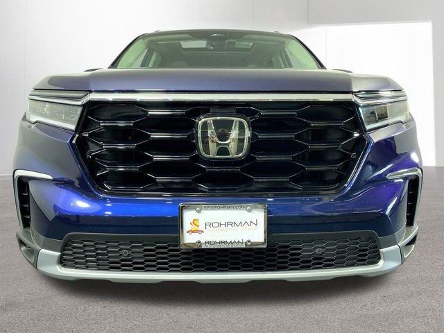 Used 2025 Honda Pilot Touring image 28