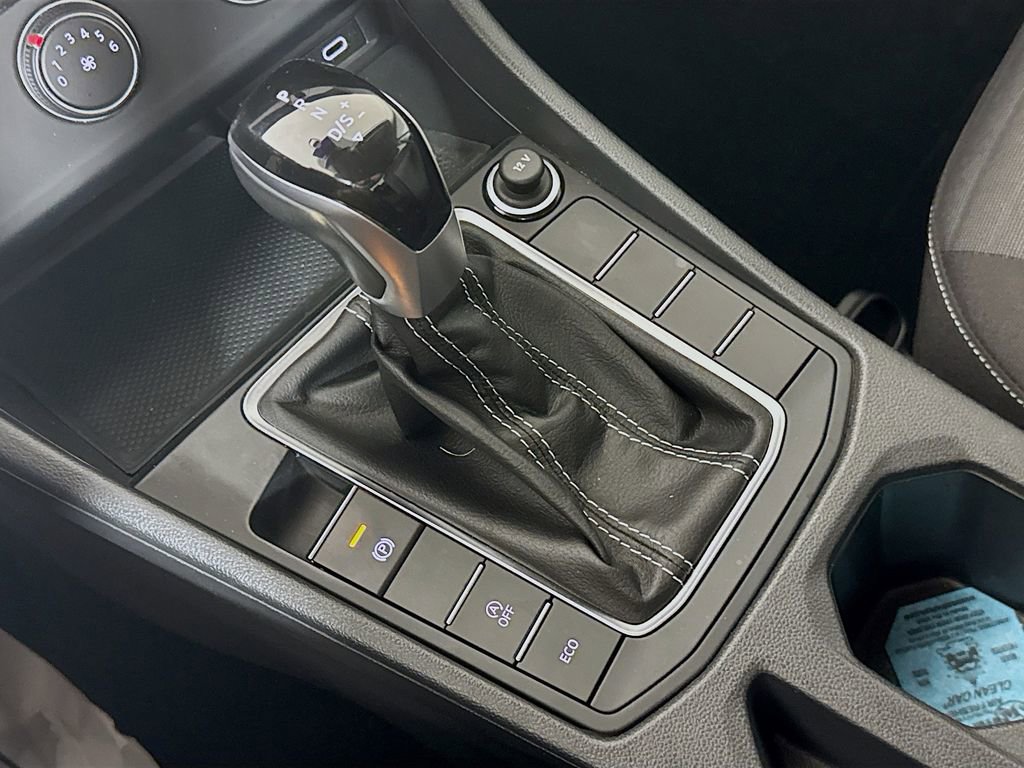 Used 2022 Volkswagen Jetta S FWD image 19