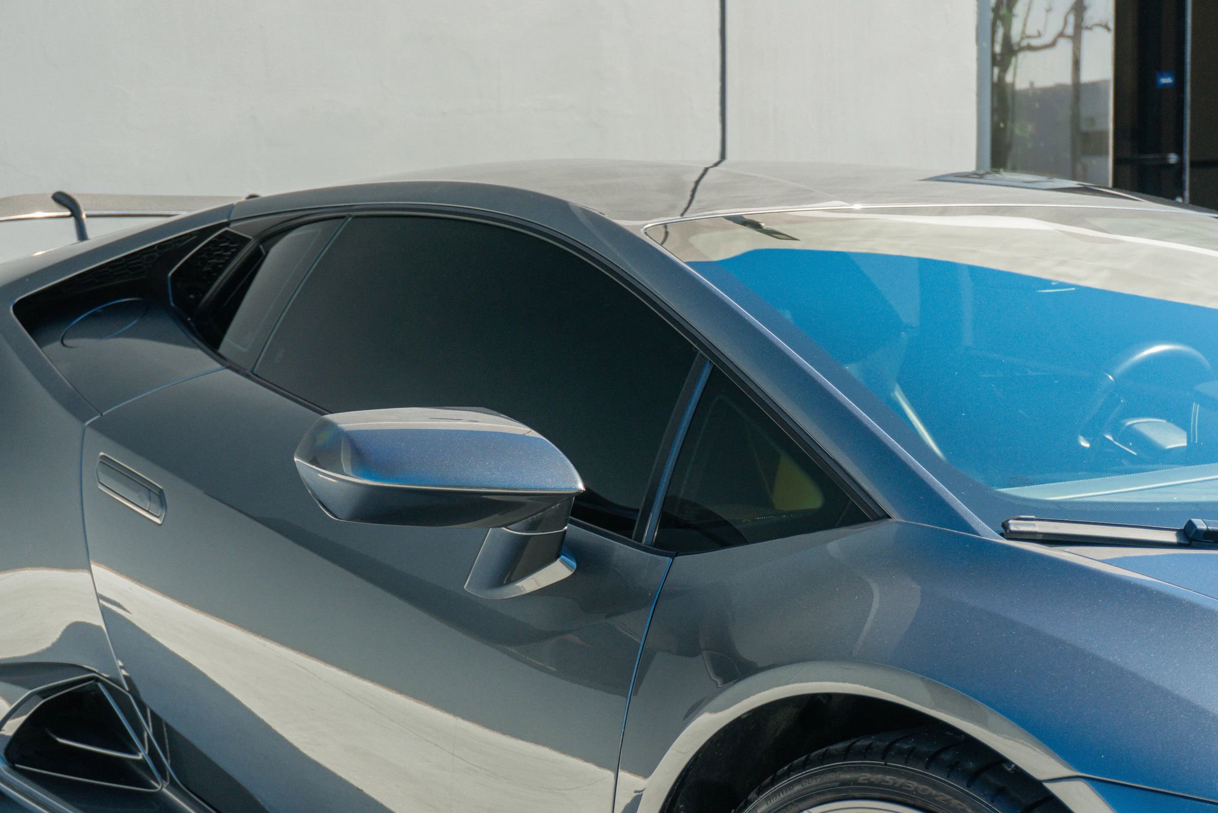 Used 2020 Lamborghini Huracan EVO image 26