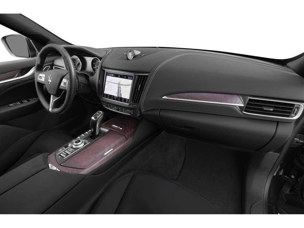 Certified 2023 Maserati Levante GT AWD/4WD image 50