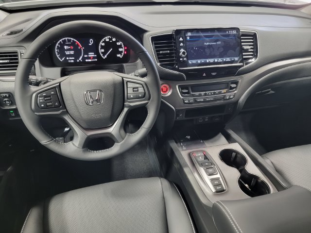 New 2026 Honda Ridgeline RTL image 27