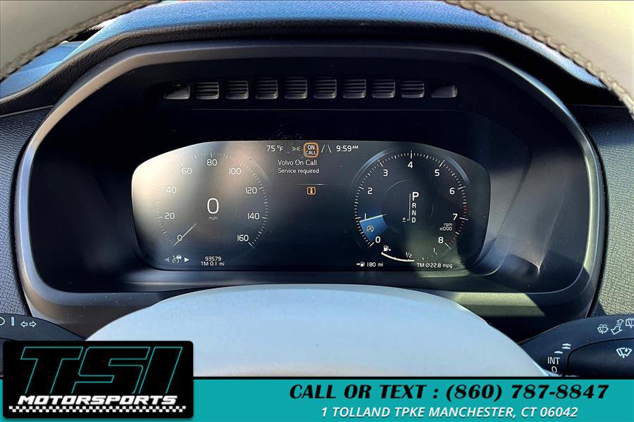 Used 2018 Volvo XC90 T6 Momentum w/ Momentum Plus Package image 20