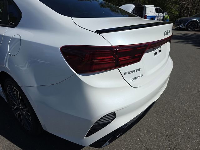 Used 2024 Kia Forte GT-Line w/ GT-Line Premium Package image 49