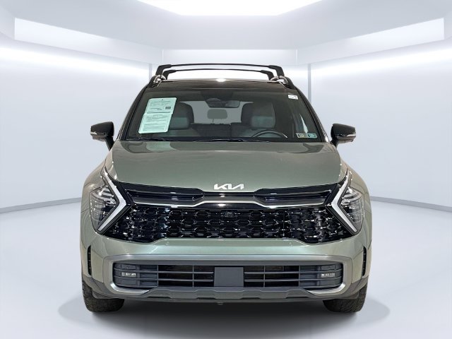 Used 2023 Kia Sportage X-Pro Prestige AWD/4WD image 10