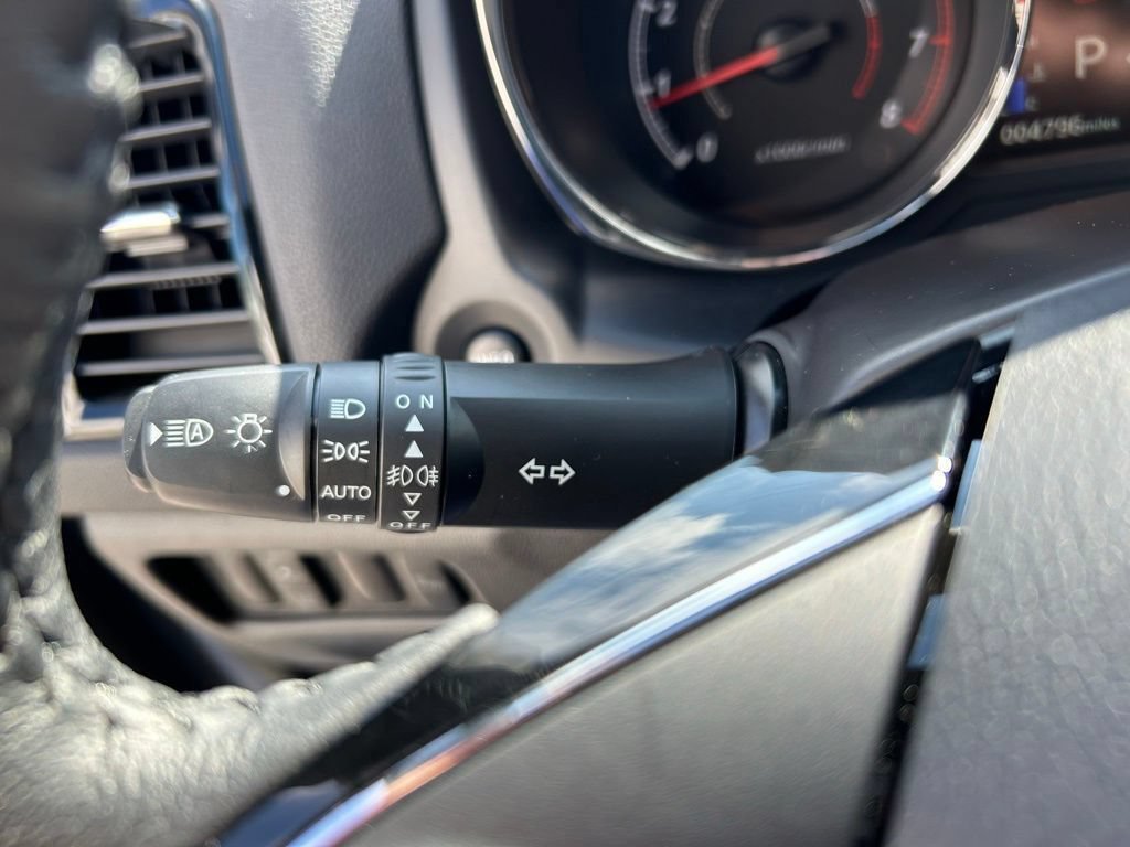 Used 2025 Mitsubishi Outlander Sport SEL AWD/4WD image 52